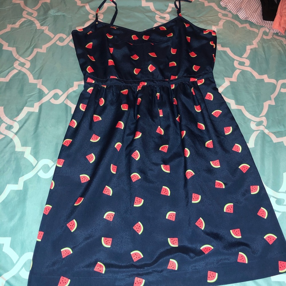J.crew dress